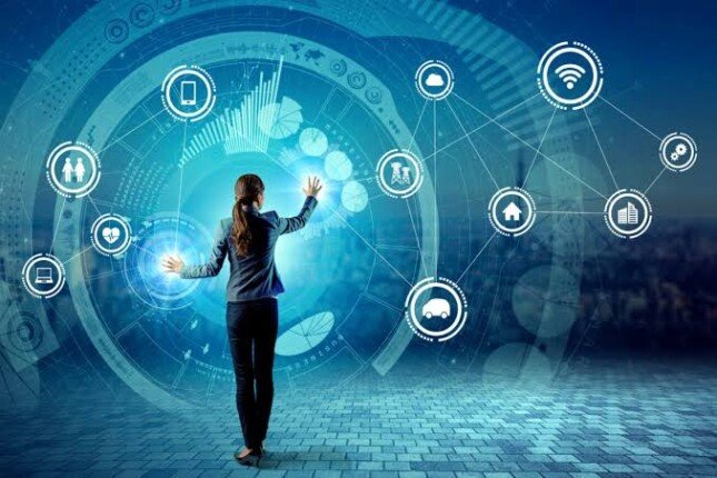 COMMUNICATIONS AND INFORMATION TECHNOLOGY SECTOR