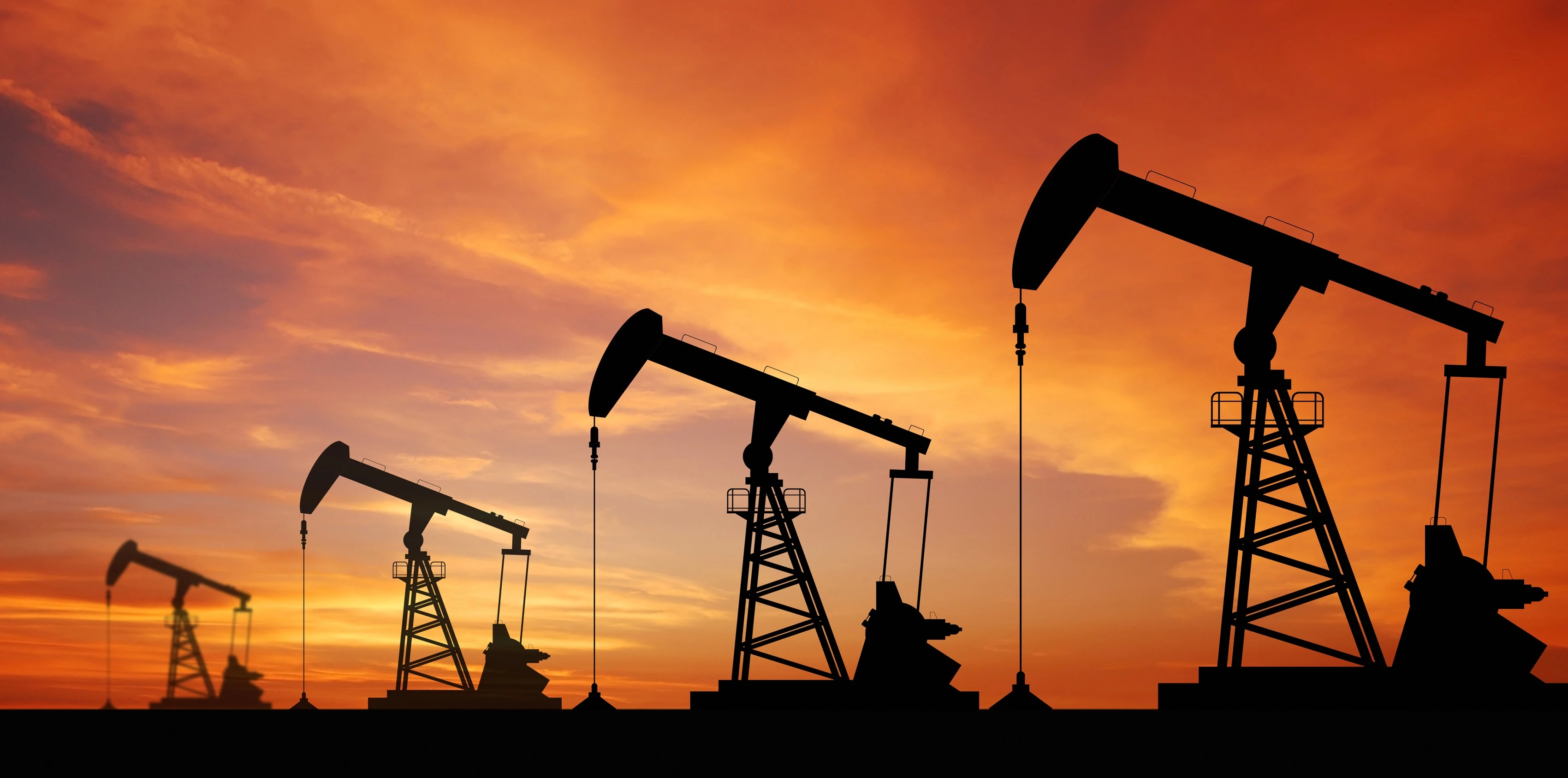 Oil and Gas Sector